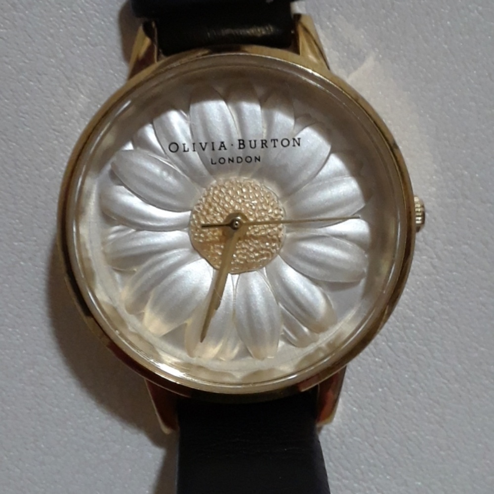 Olivia Burton Watch